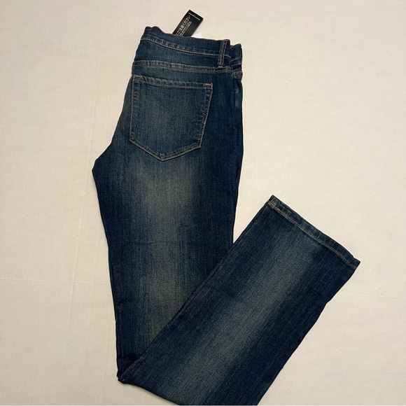 Banana Republic straight fit jeans (1013) - Picture 2 of 5